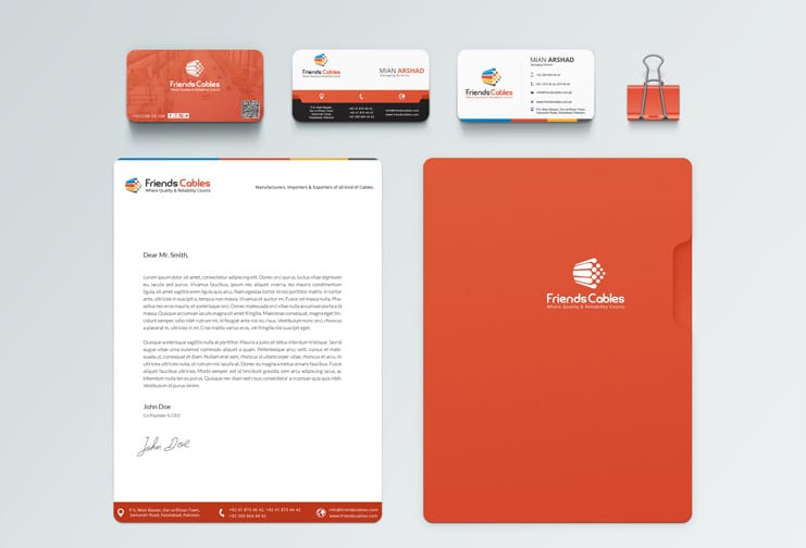 Company-profile